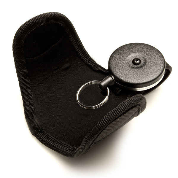 Key Bak 481bpn Nylon Silencer With 48 Inch Kevlar Retractor