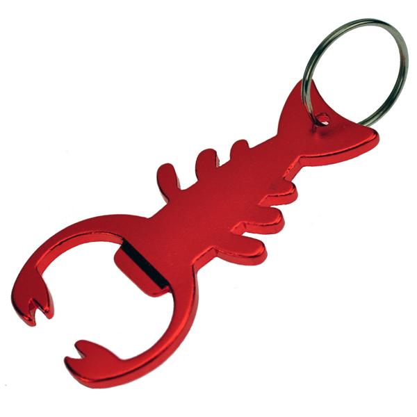 Lobster Bottle Opener