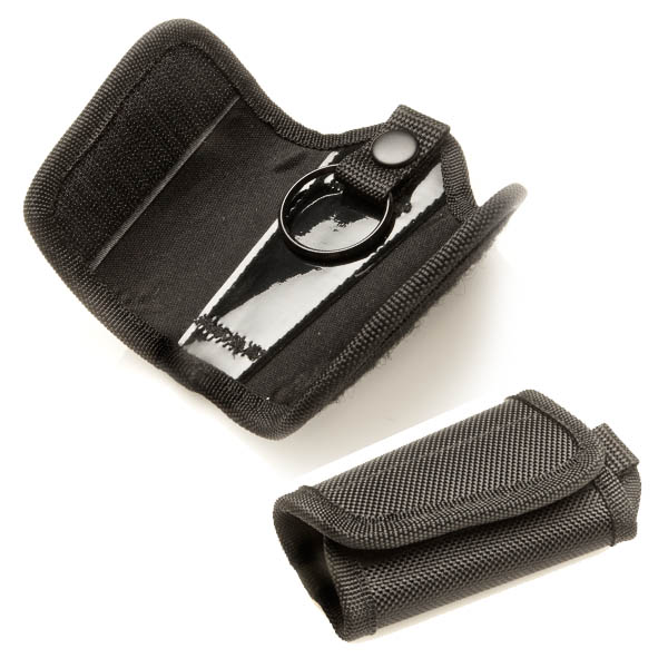 KeyBak Model 3711 Nylon Key Protector with snap