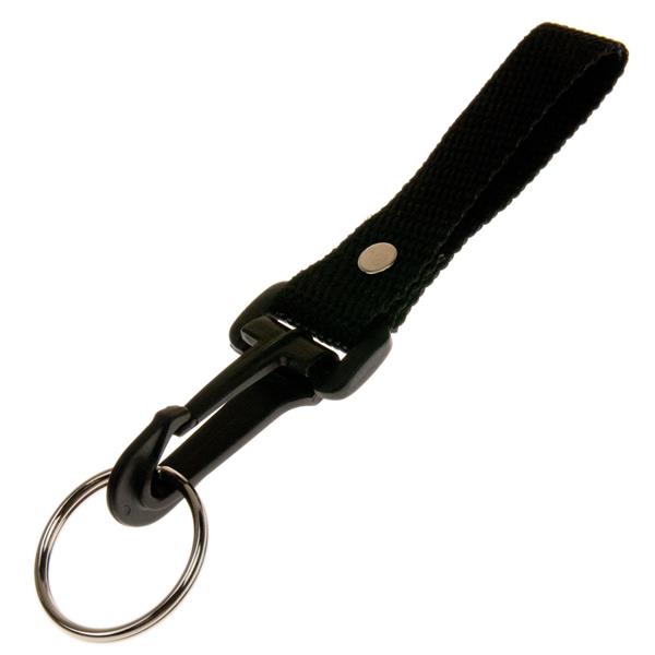 Nylon Belt Strap Key Holder
