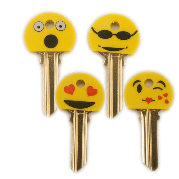 Emoji Key Caps