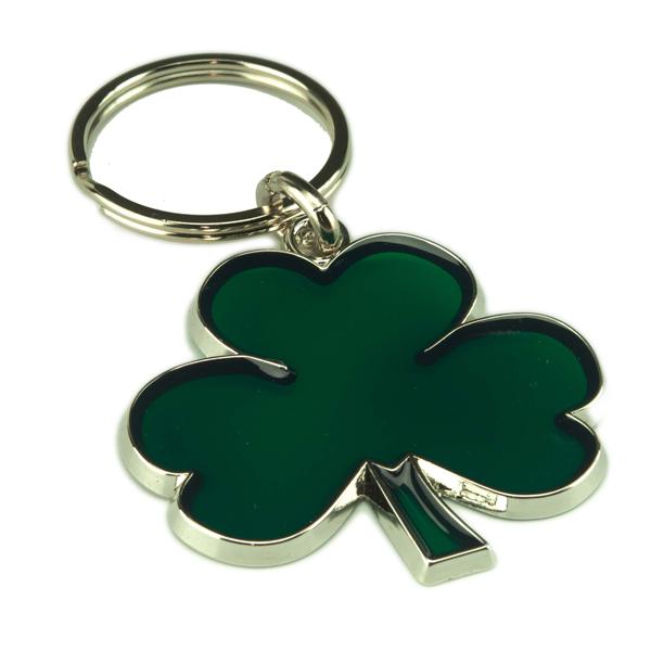 shamrock kyries