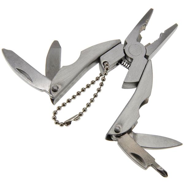 SNAPPER MultiTool Key Chain