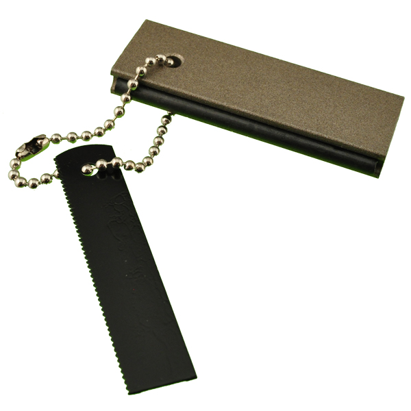 Magnesium Fire Starter Key Chain