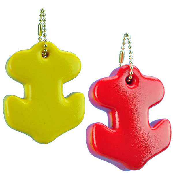 Floating Keychain Foam Anchor Key Float Floating Keychain Foam Anchor Key Float
