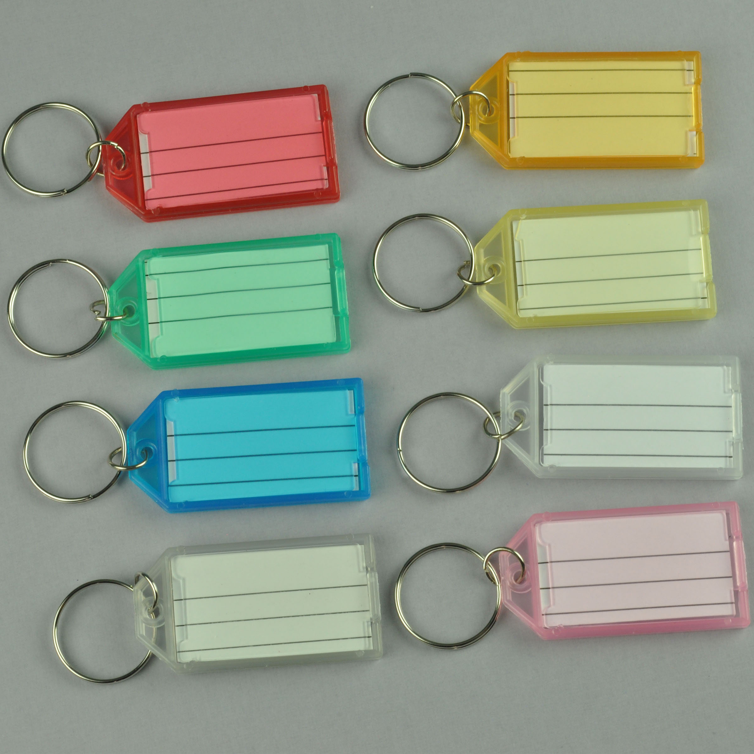 Click it tags by color