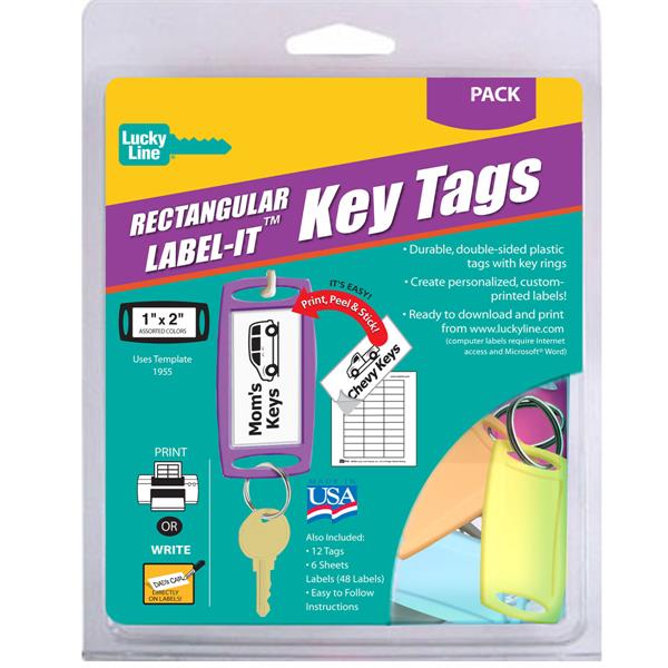 35 How To Label Keys Label Design Ideas 2020