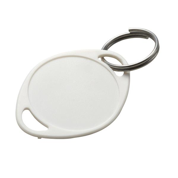 2 Hole Round Label It Tags 25 Pack Assorted Colors